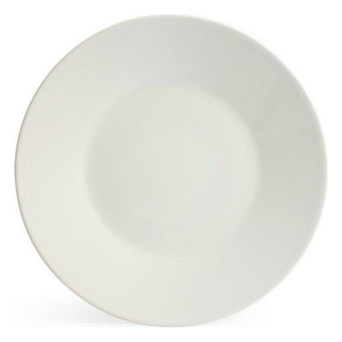 Plato Llano La Mediterránea Maitre Ø 28 cm