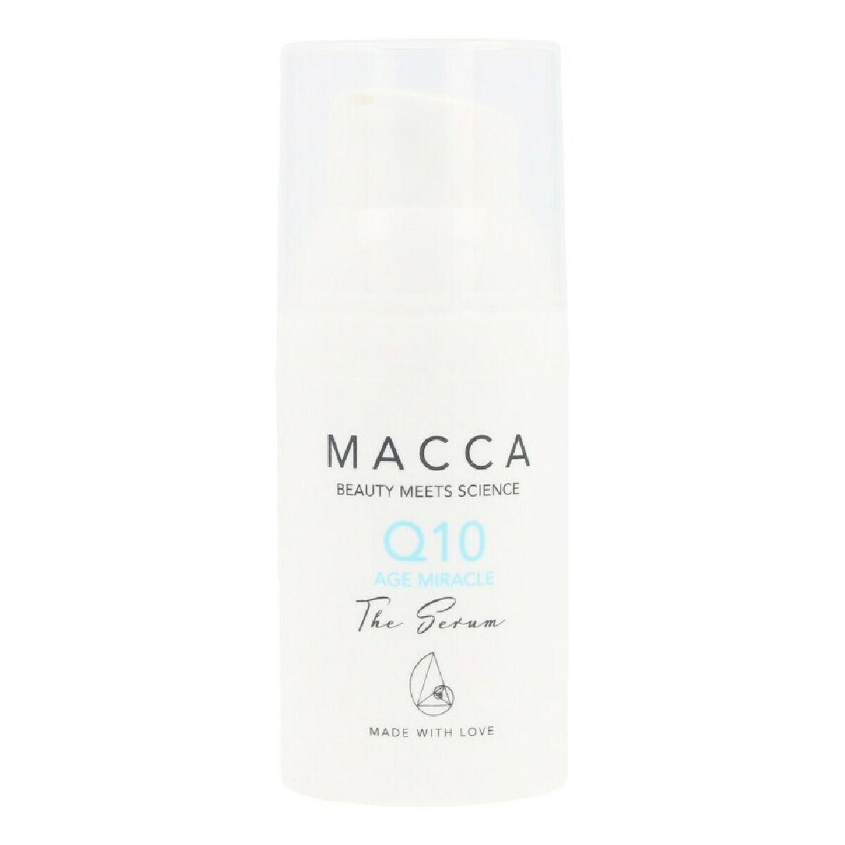 Sérum Antiedad Macca Age Miracle 30 ml