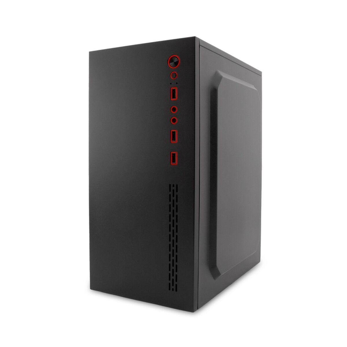 PC de Sobremesa Differo 16 GB RAM 500 GB 500 GB SSD