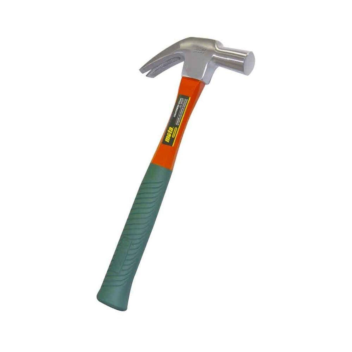 Martillo Encofrador Mota mg27f Ø 27 mm