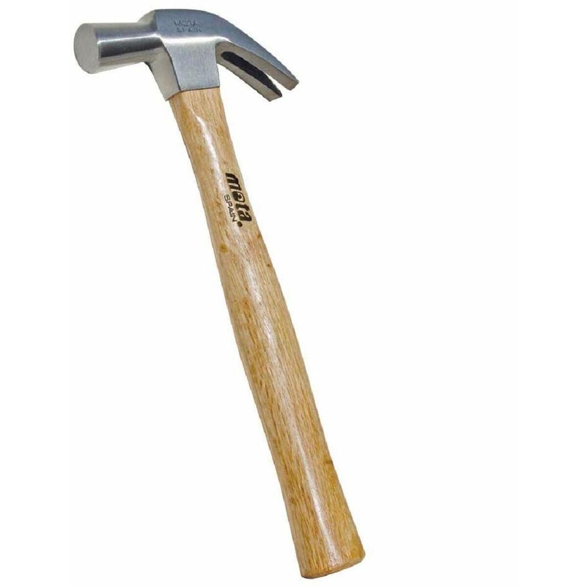 Martillo Encofrador Mota mg21p