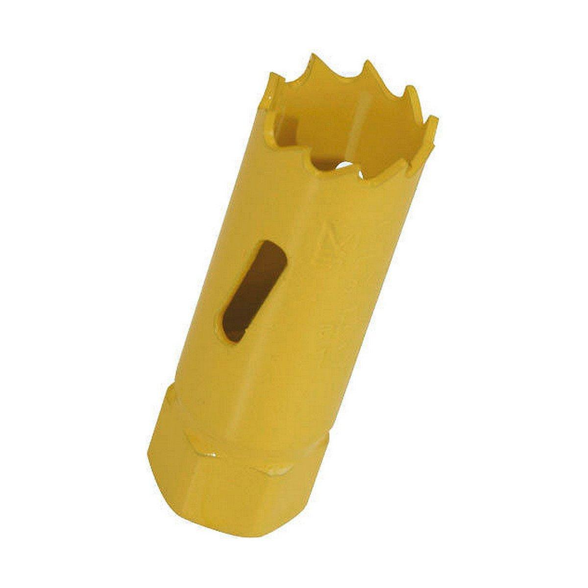 Broca de corona/Fresadora Mota SY1030 Ø 30 mm Copa