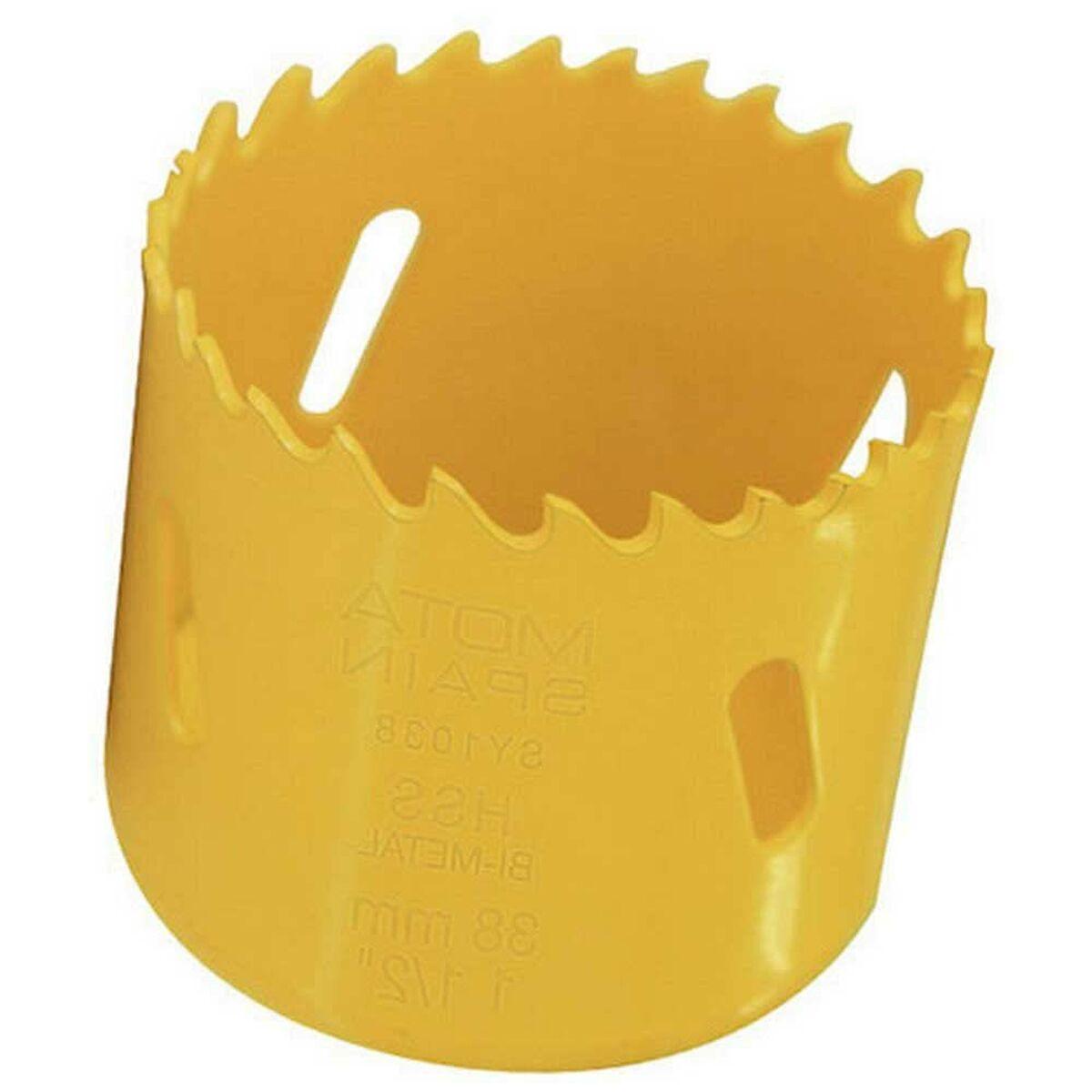 Broca de corona/Fresadora Mota sy1057