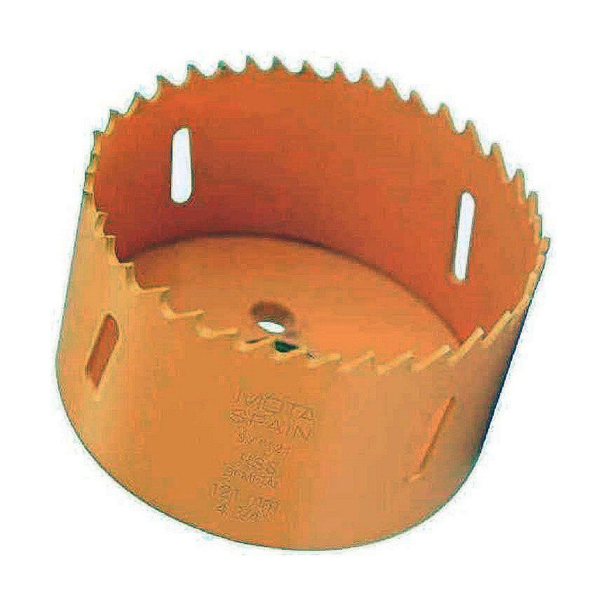 Broca de corona/Fresadora Mota SY1083 Ø 8,3 cm Corona