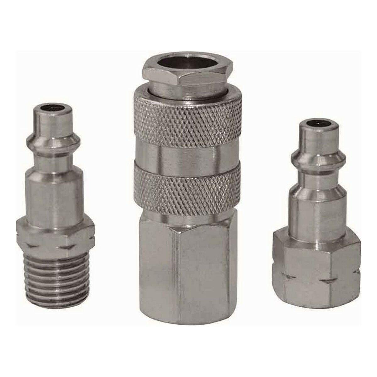 Conector Mota