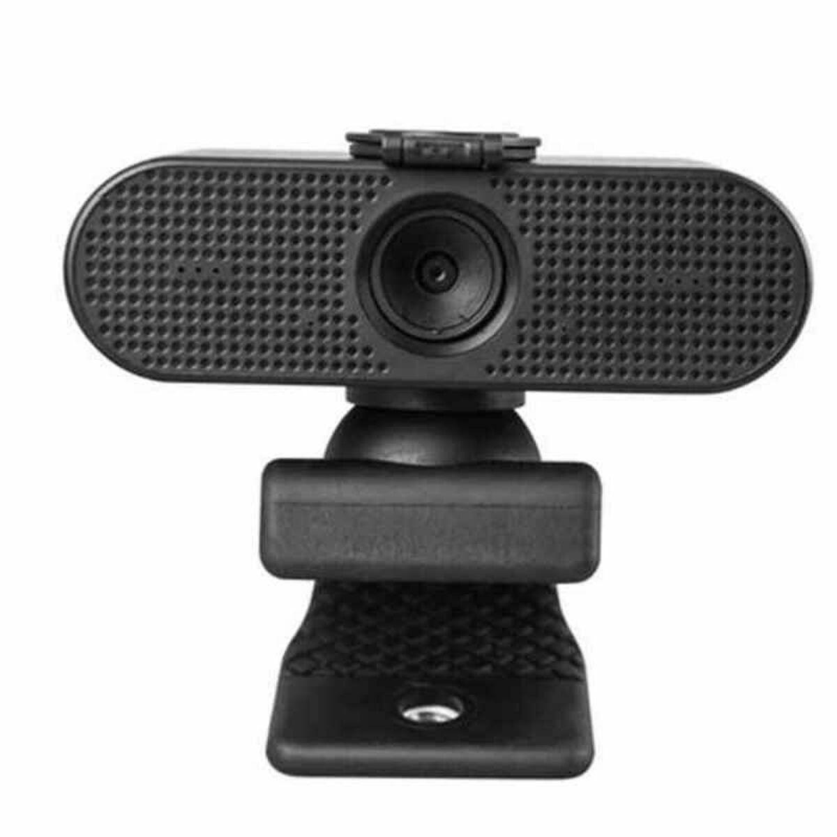 Webcam iggual FHD 1080P 30 fps Full HD (1 unidad)