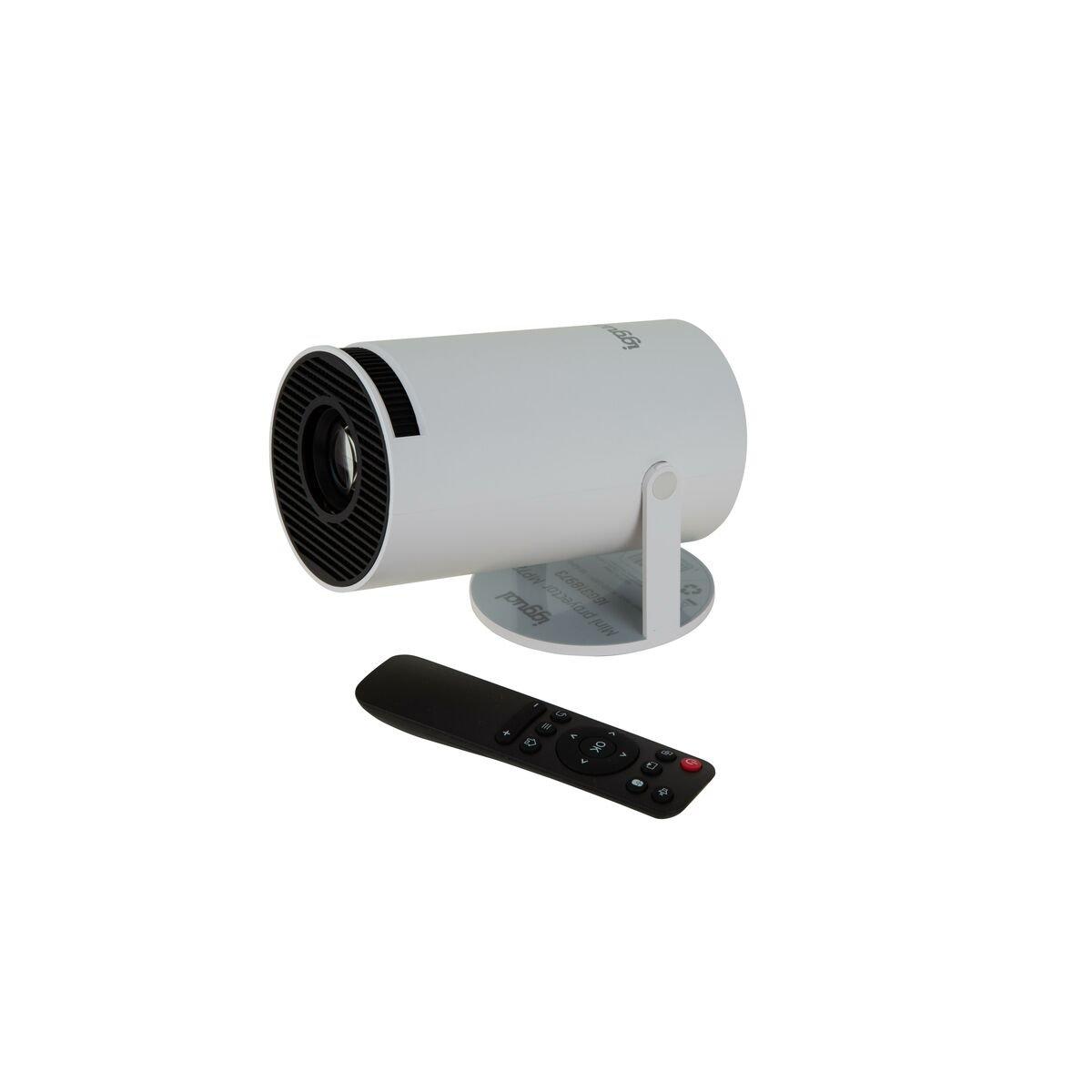 Proyector iggual 120 Lm 720 px 1280 x 720 px