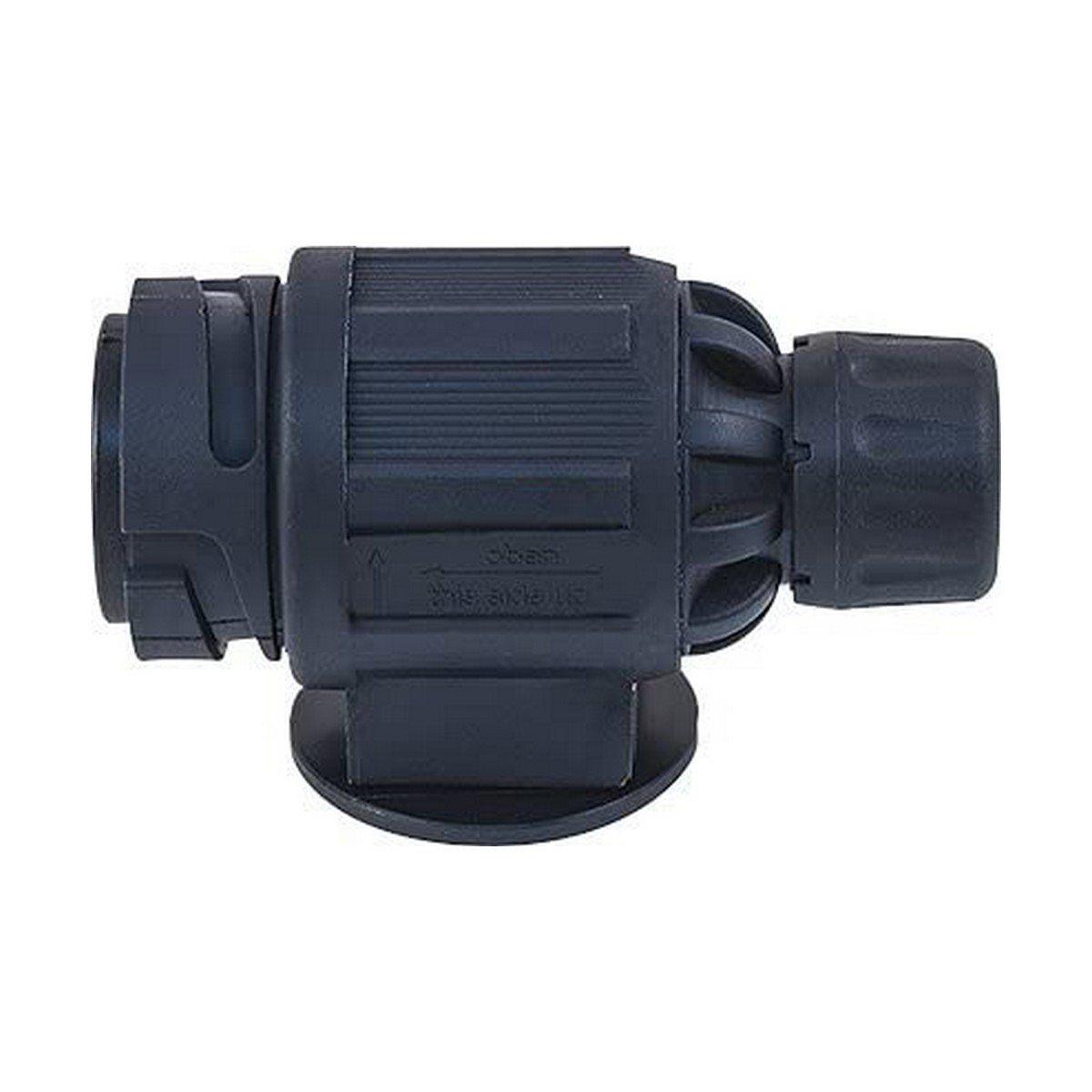 Conector Goodyear Plástico Remolque Macho