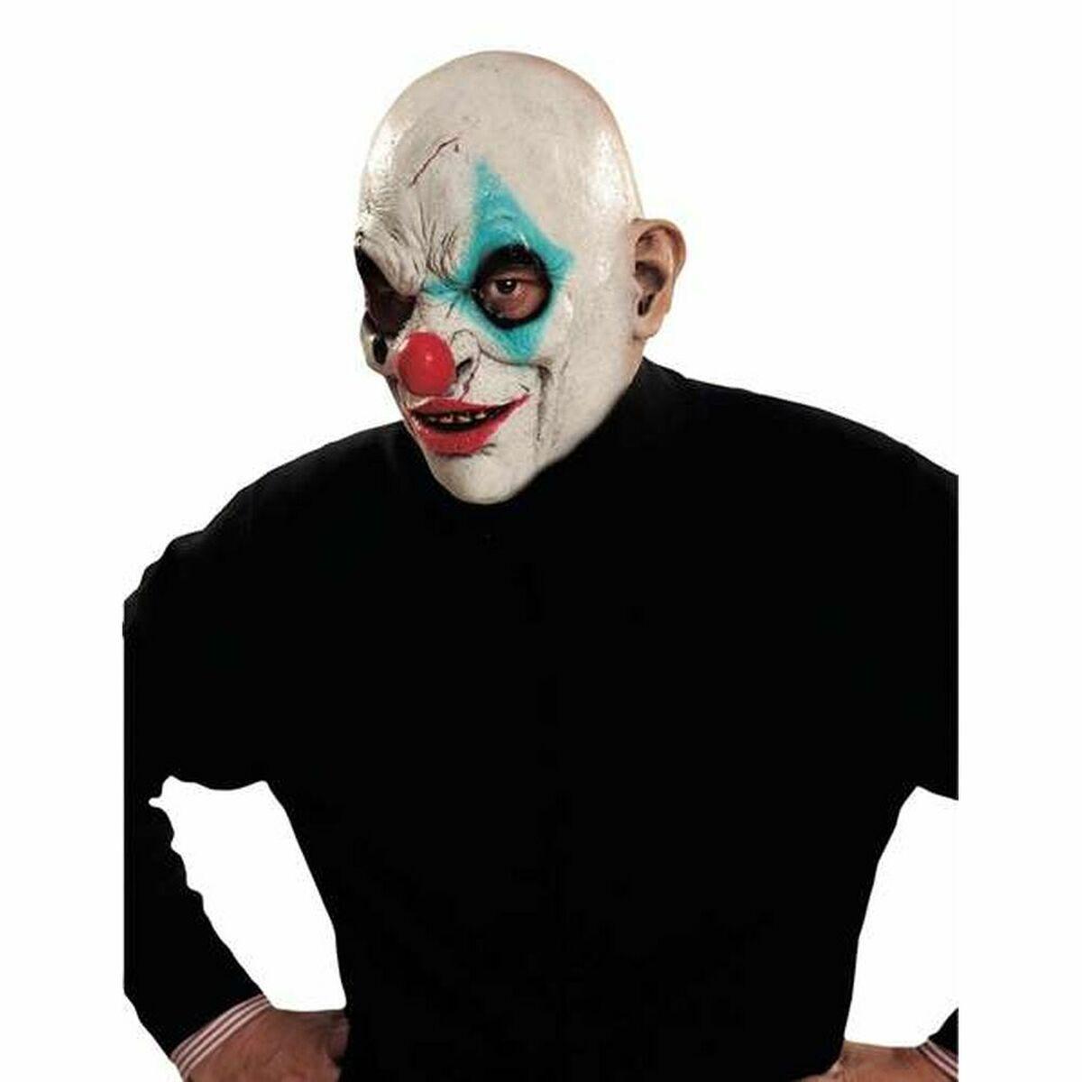 Máscara My Other Me Payaso
