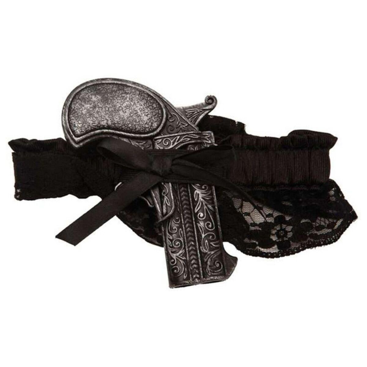 Pistola Talla única Liga