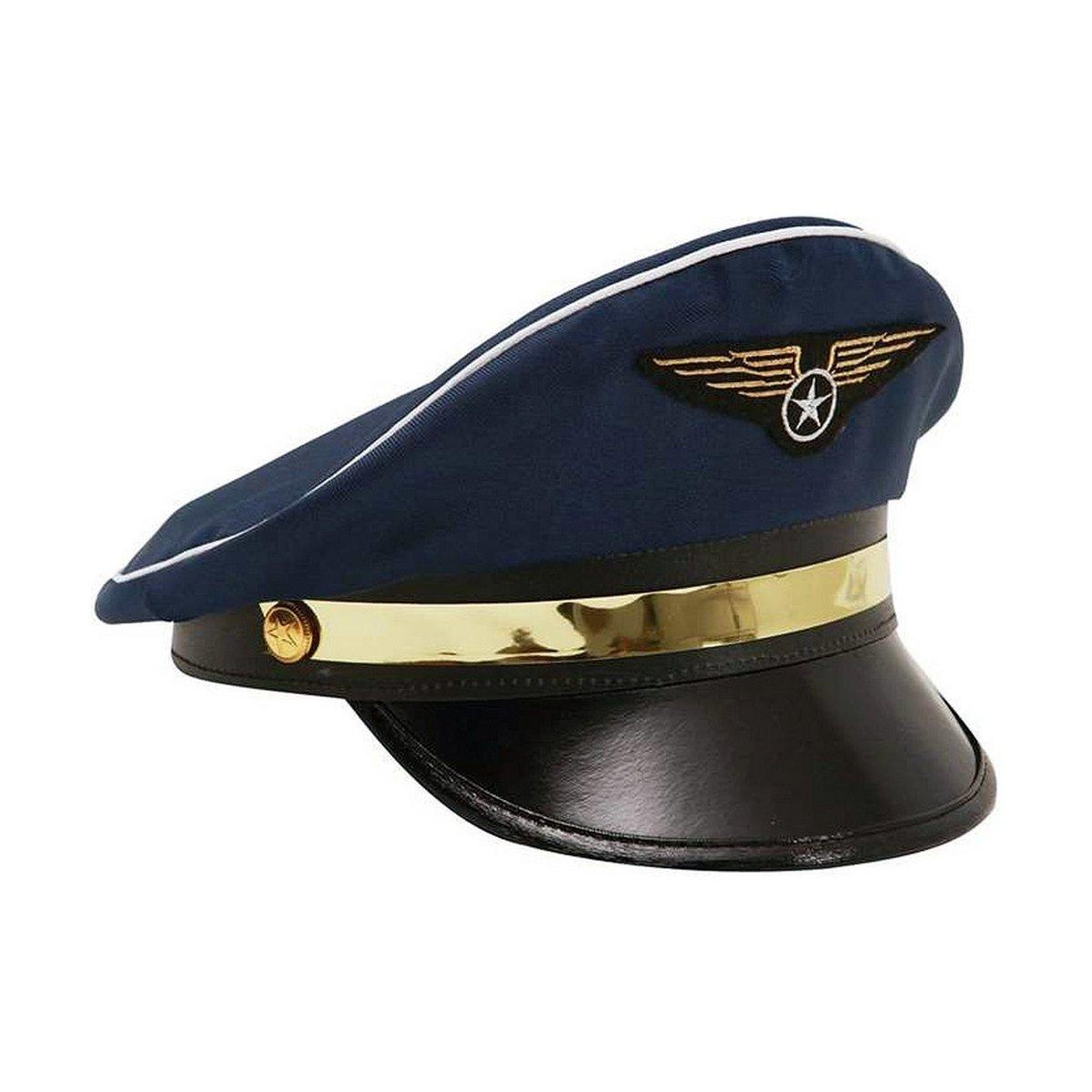 Gorra My Other Me Multicolor S Piloto