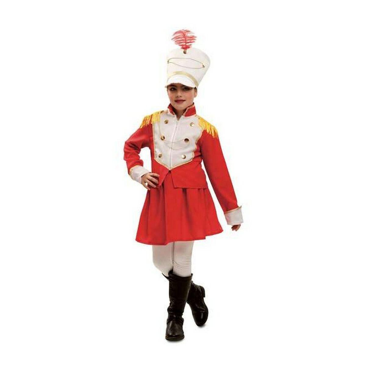 Disfraz para Niños My Other Me Majorette