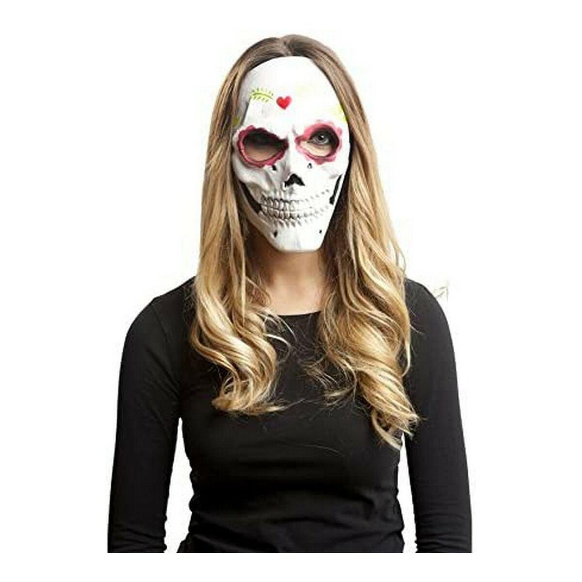 Máscara My Other Me Talla única Catrina Día de los muertos