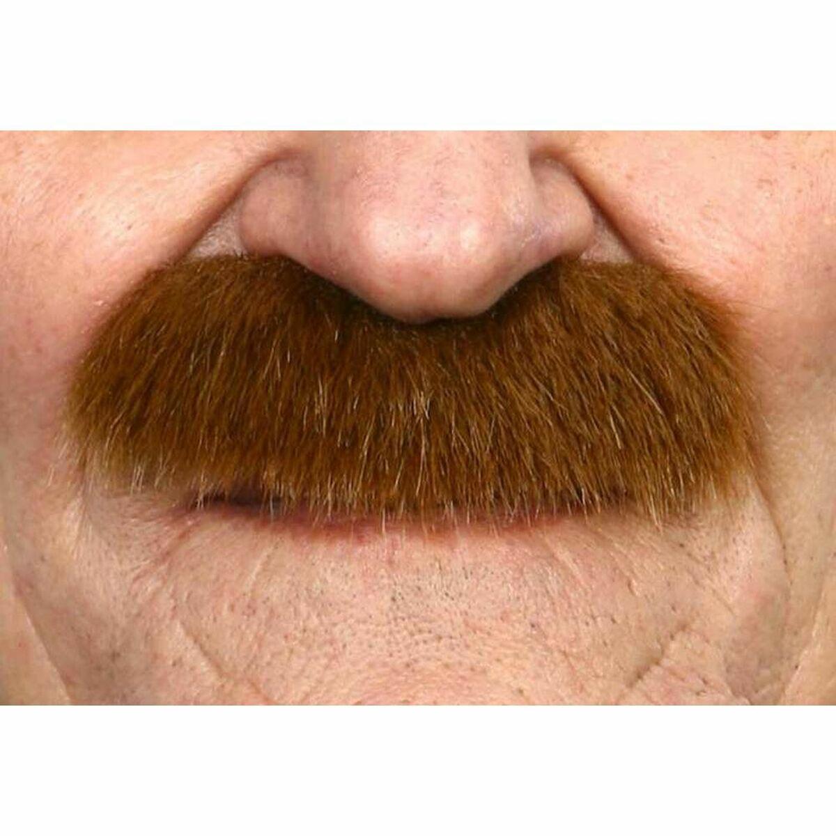 Bigote My Other Me Rubio