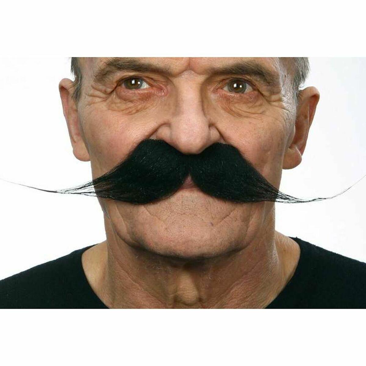 Bigote My Other Me Negro