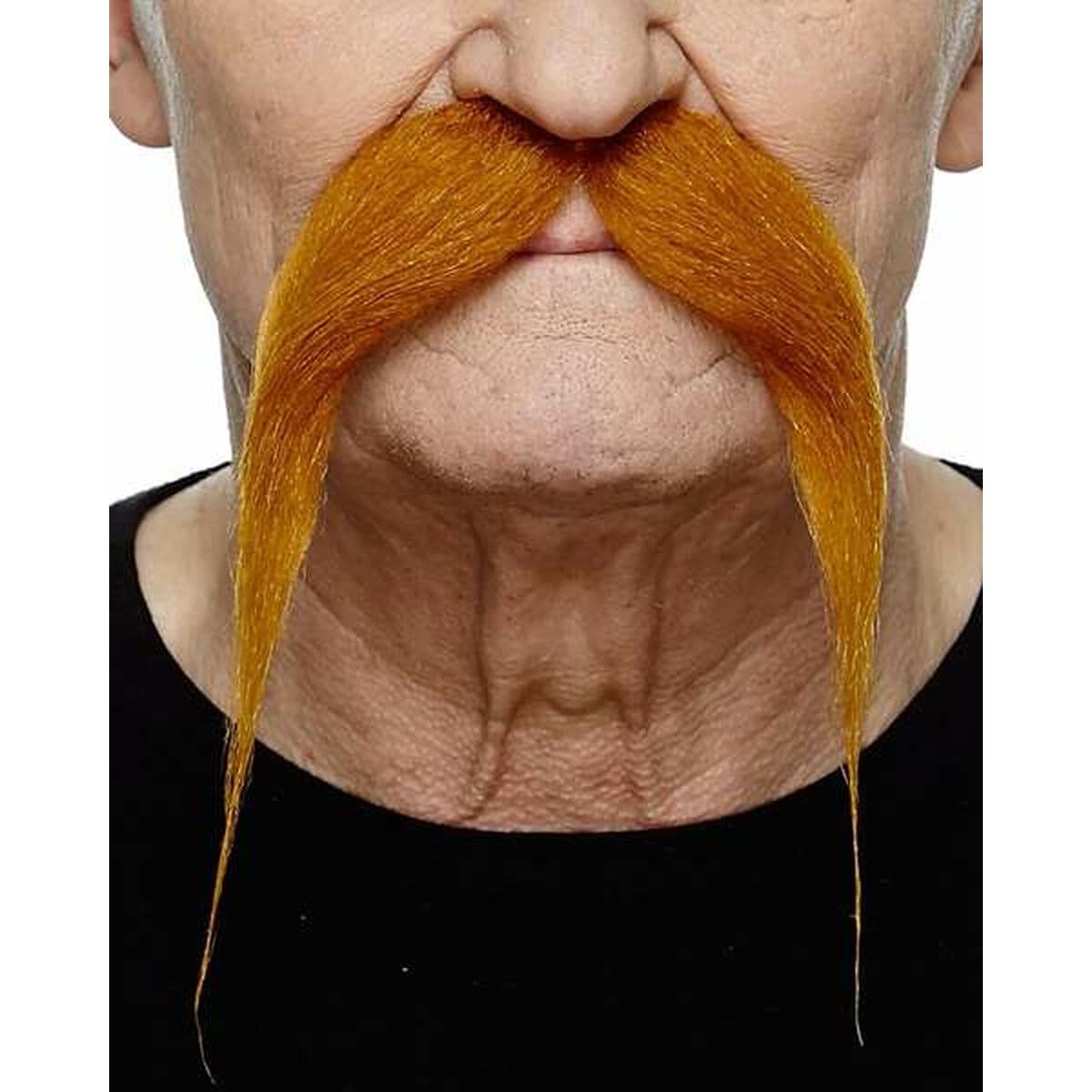 Bigote My Other Me Accesorio para Disfraz