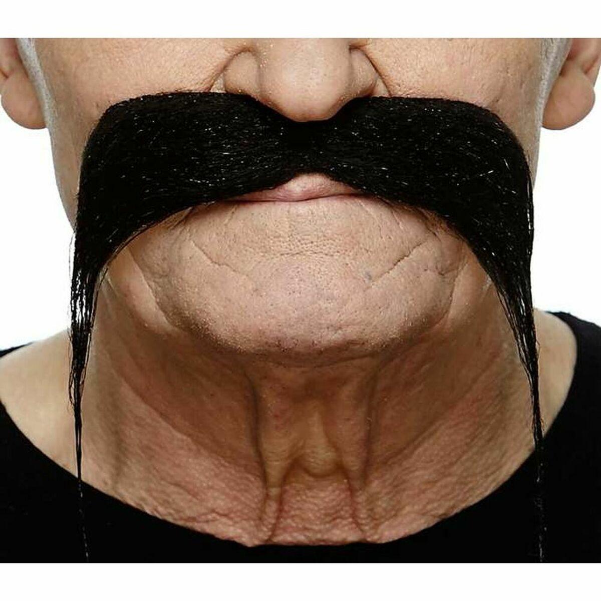 Bigote My Other Me Negro