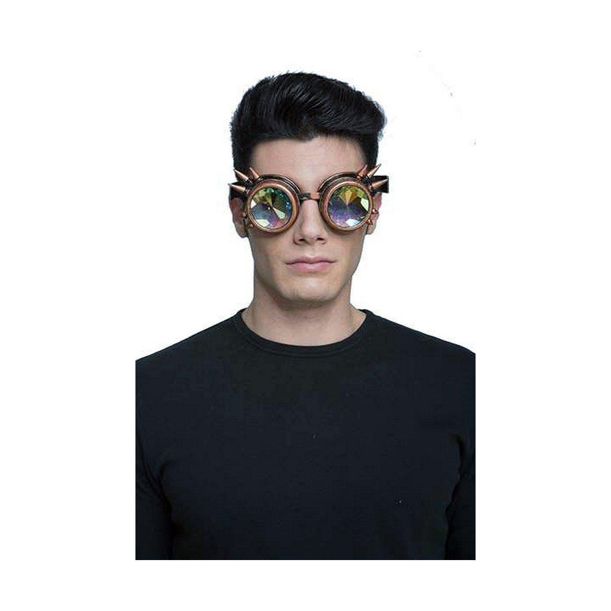 Gafas My Other Me Steampunk