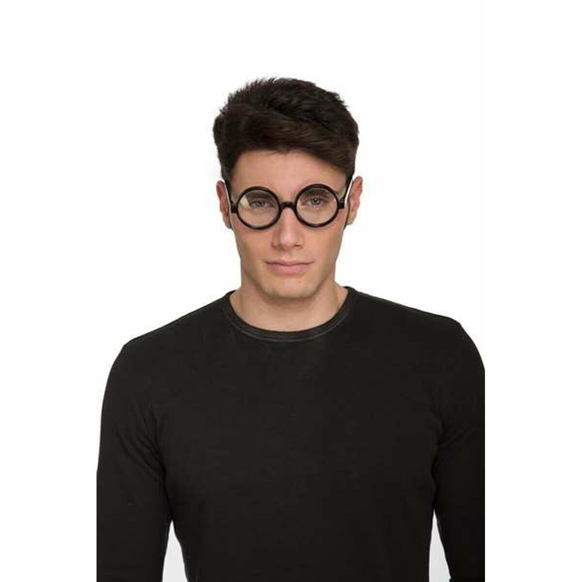 Gafas My Other Me Harry Potter Negro