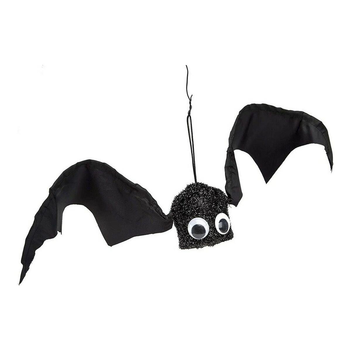 Decoración para Halloween My Other Me Murciélago Movimiento De techo (170 gr)