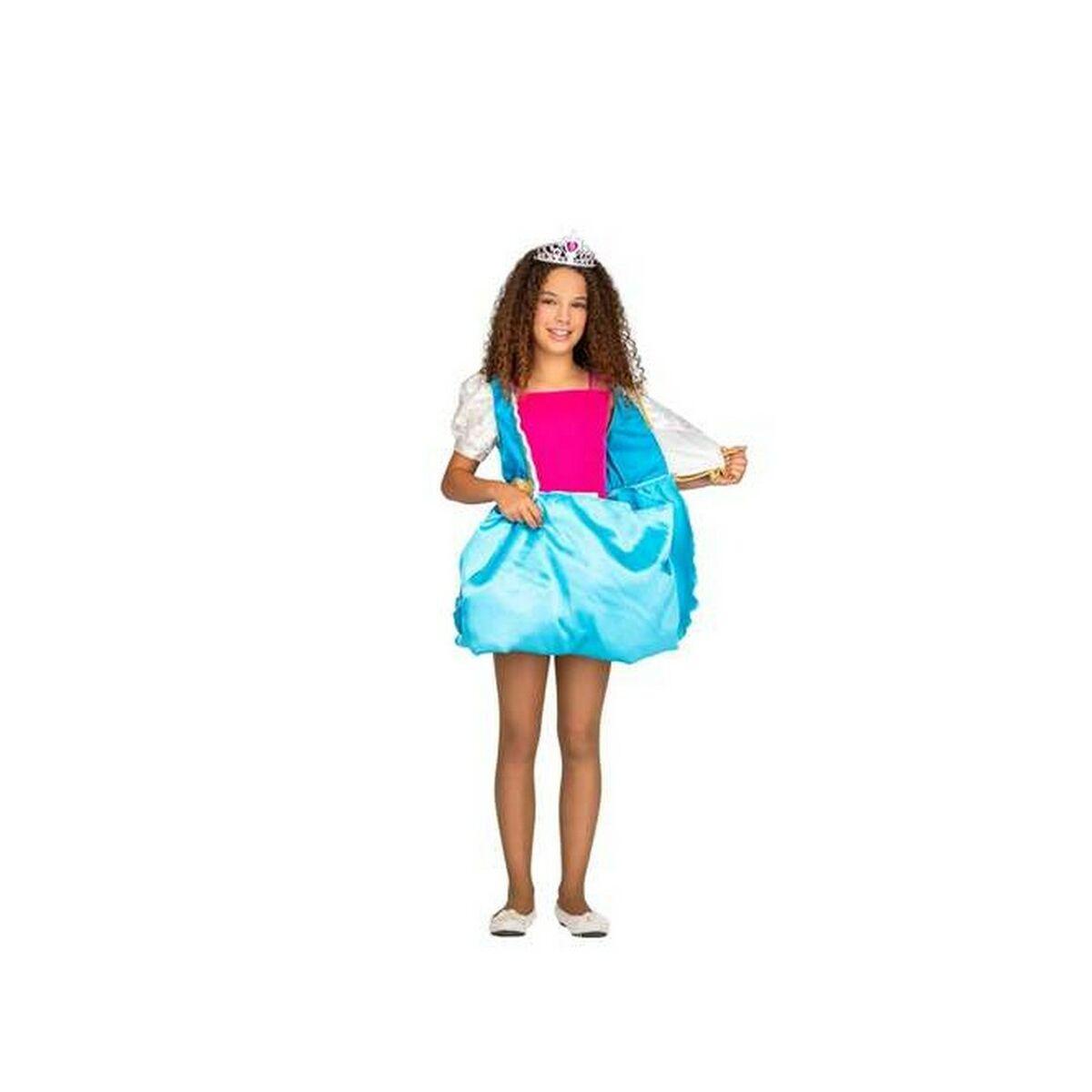Disfraz para Niños My Other Me Magic Princess