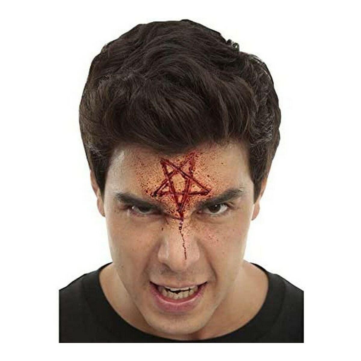 Accesorio para Disfraz My Other Me pentagonal