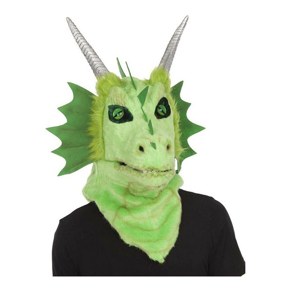 Máscara My Other Me Dragon M