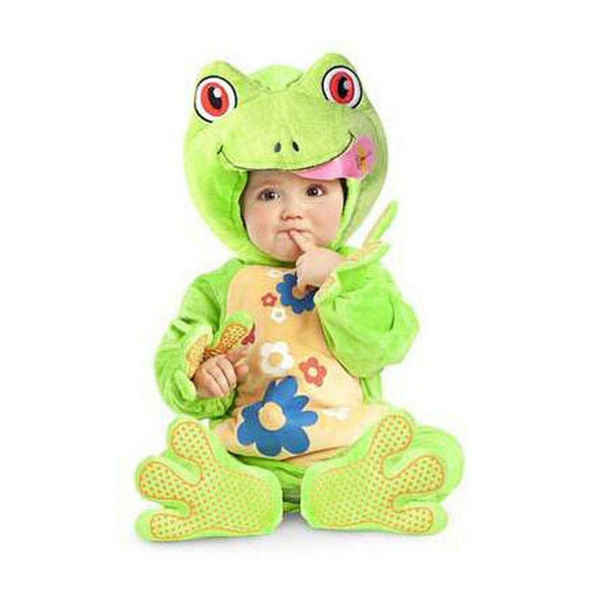 Disfraz para Bebés My Other Me 208047 Multicolor S 0-6 Meses