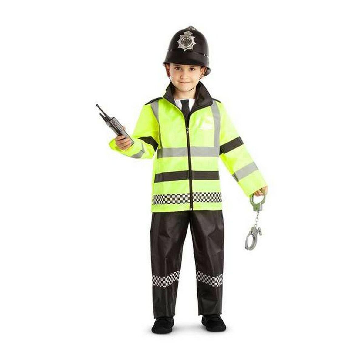 Disfraz para Niños My Other Me Policía