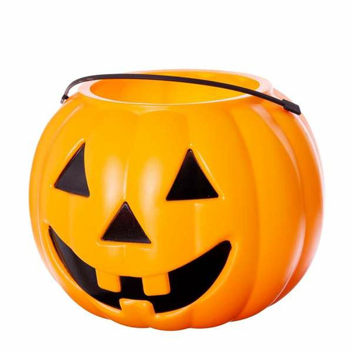 Calabaza 19 x 23 x 23 cm Naranja