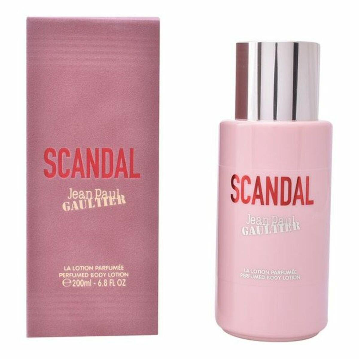 Loción Corporal Jean Paul Gaultier 103859 200 ml