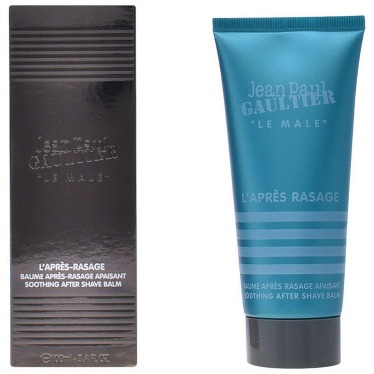 Bálsamo Aftershave Jean Paul Gaultier 1523 100 ml