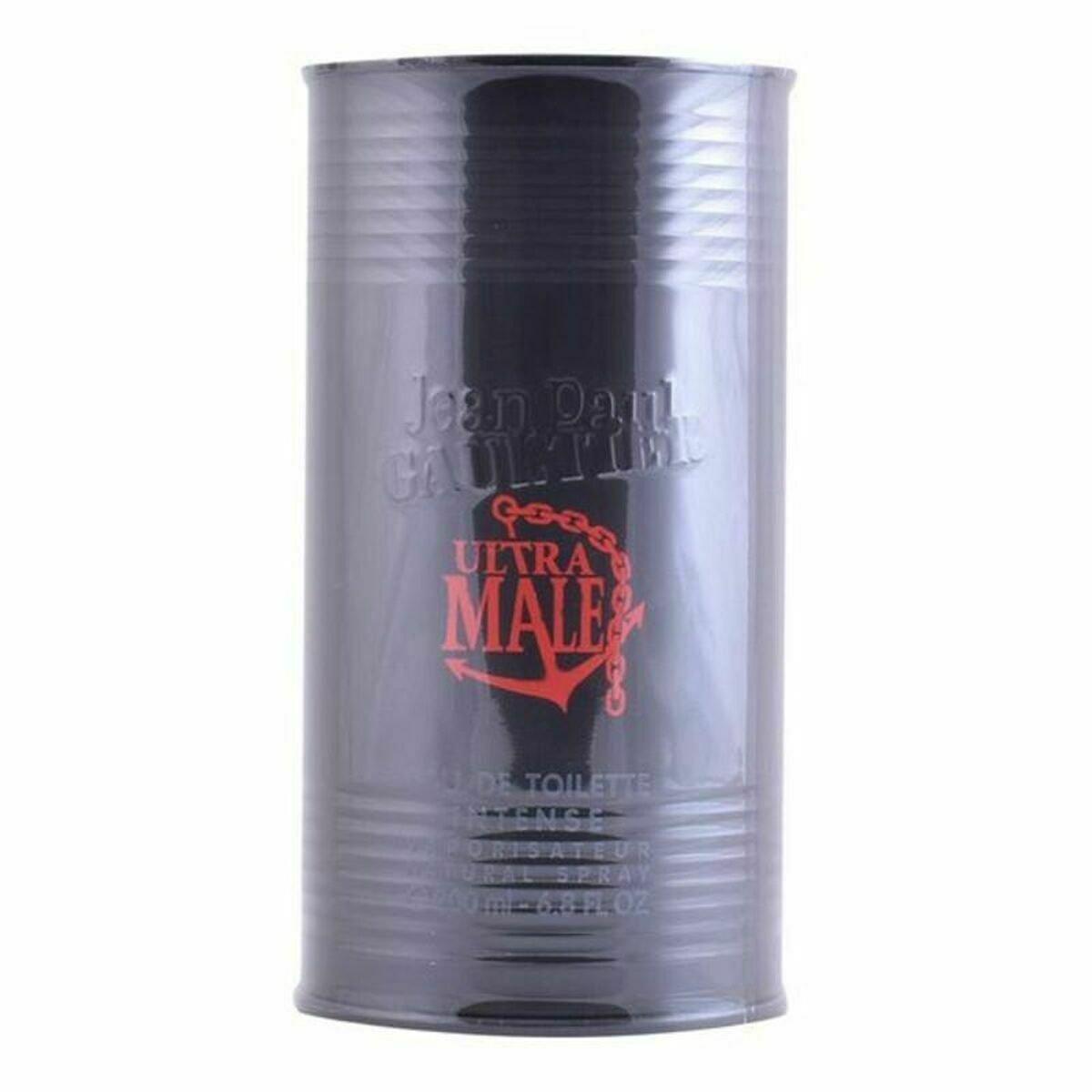Perfume Hombre Jean Paul Gaultier 64656 EDT 200 ml