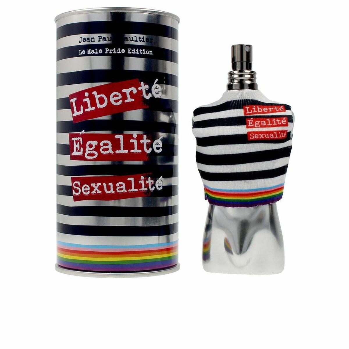 Perfume Hombre Jean Paul Gaultier Classique Pride Edition EDT 125 ml