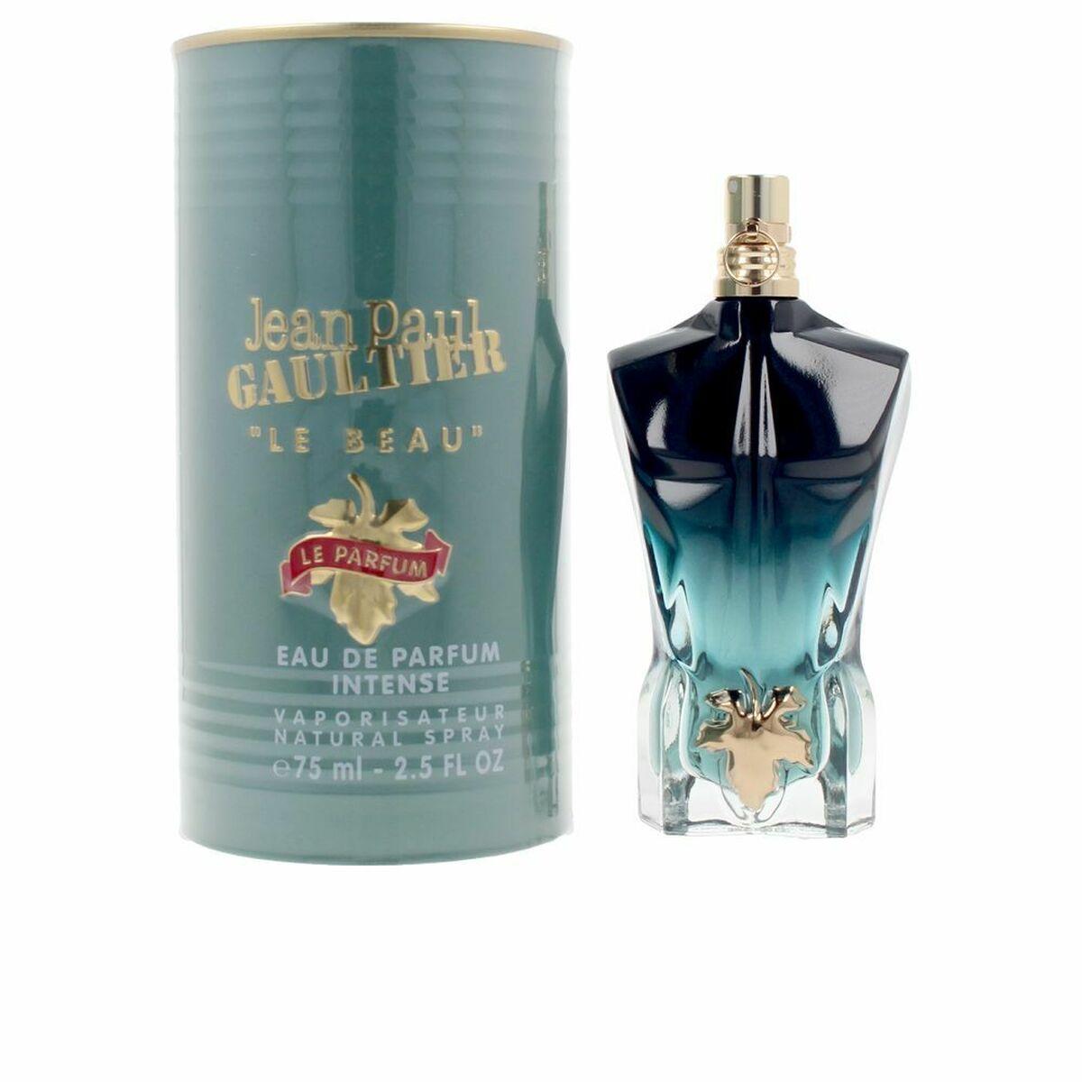 Perfume Hombre Jean Paul Gaultier Le Beau EDP 75 ml