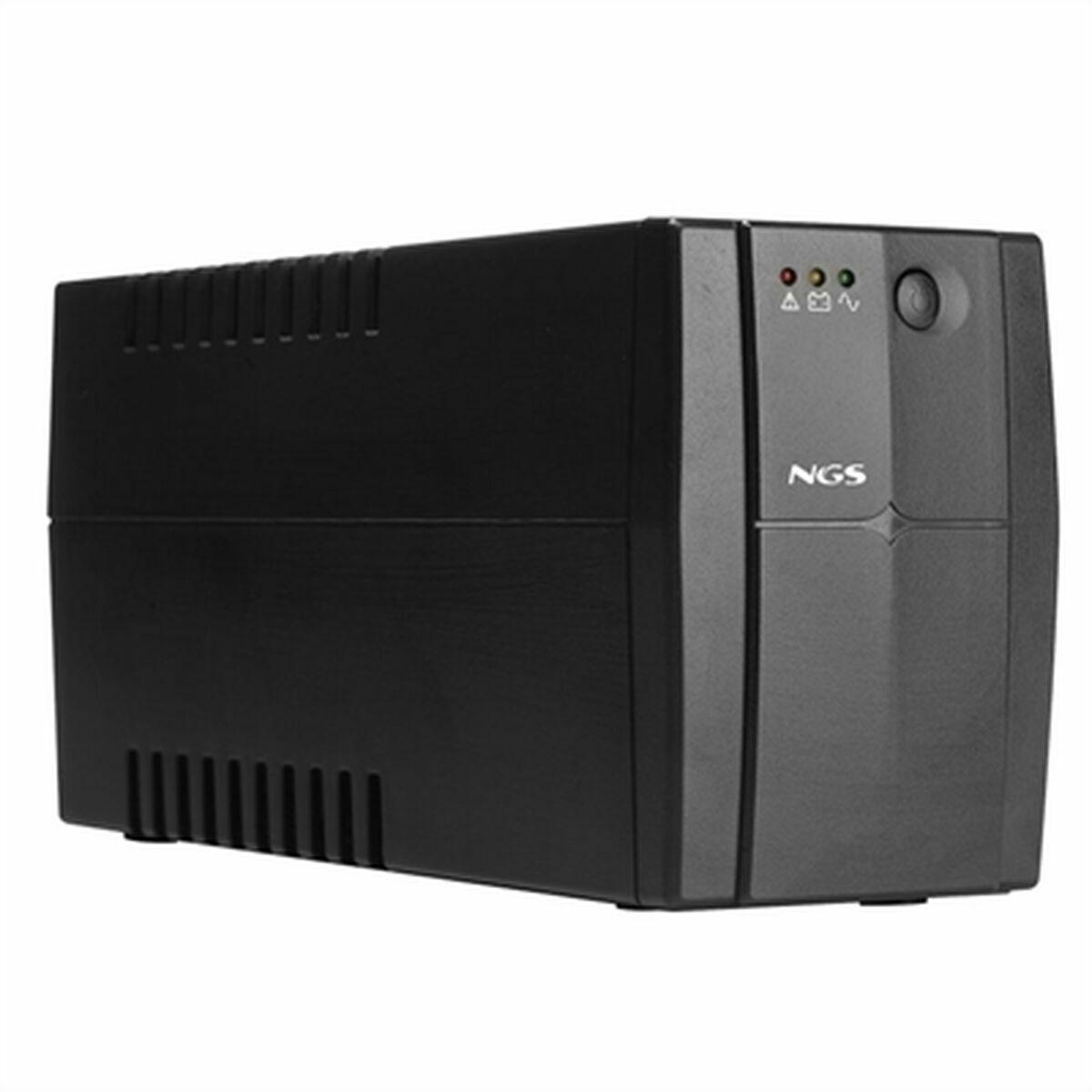 SAI Interactivo NGS FORTRESS 900 V3 360 W