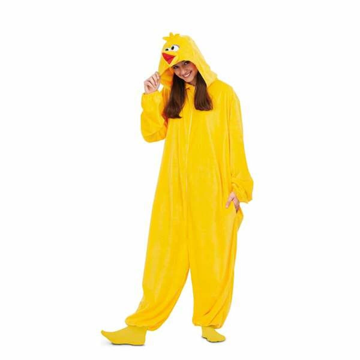 Disfraz para Adultos My Other Me Caponata M/L