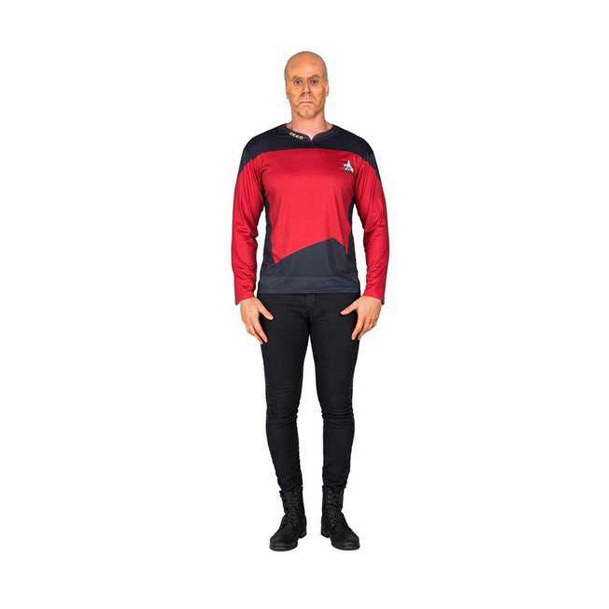 Disfraz para Adultos My Other Me Picard
