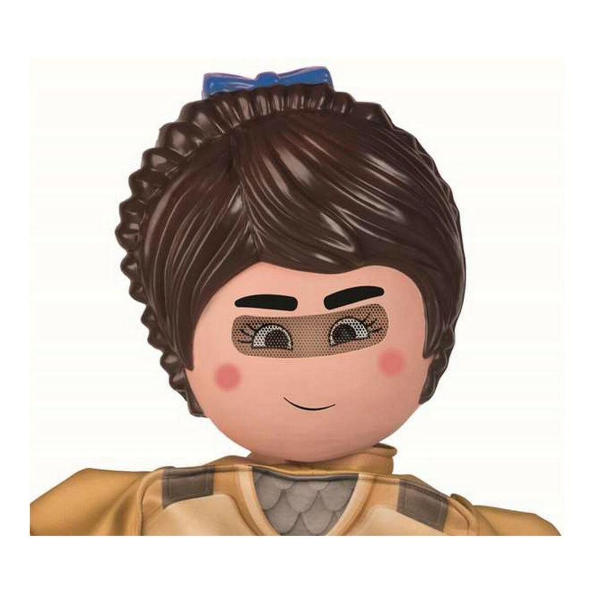 Máscara My Other Me Marla Playmobil