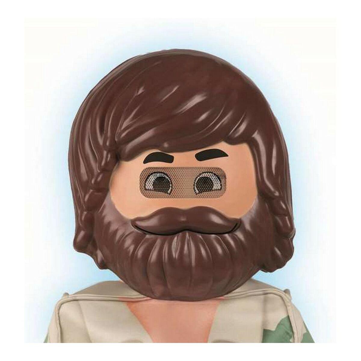 Máscara My Other Me Playmobil