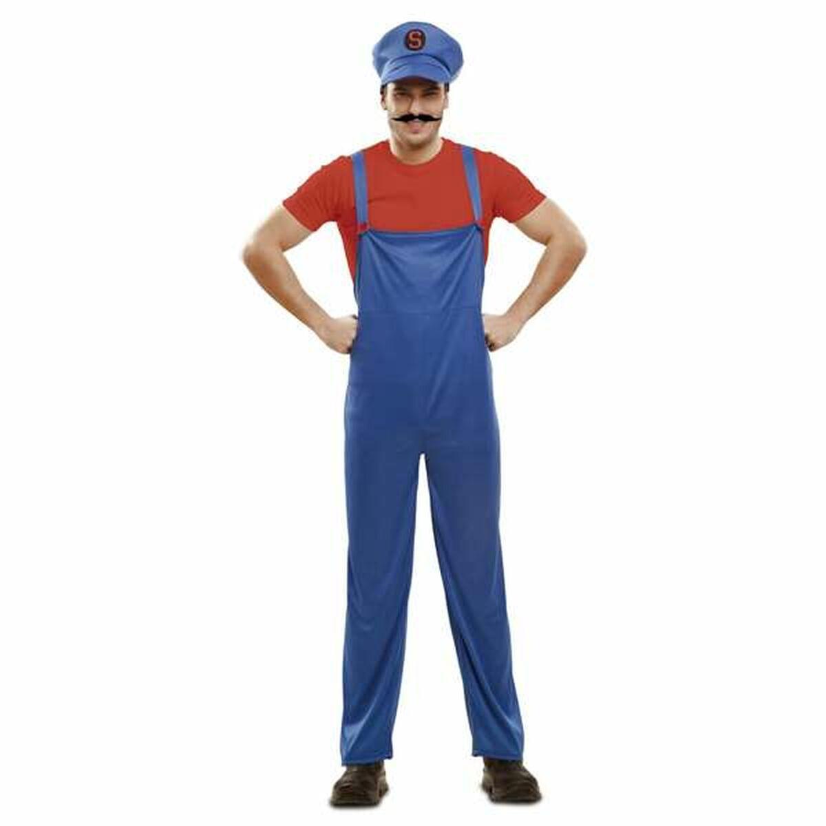 Disfraz para Adultos My Other Me XL