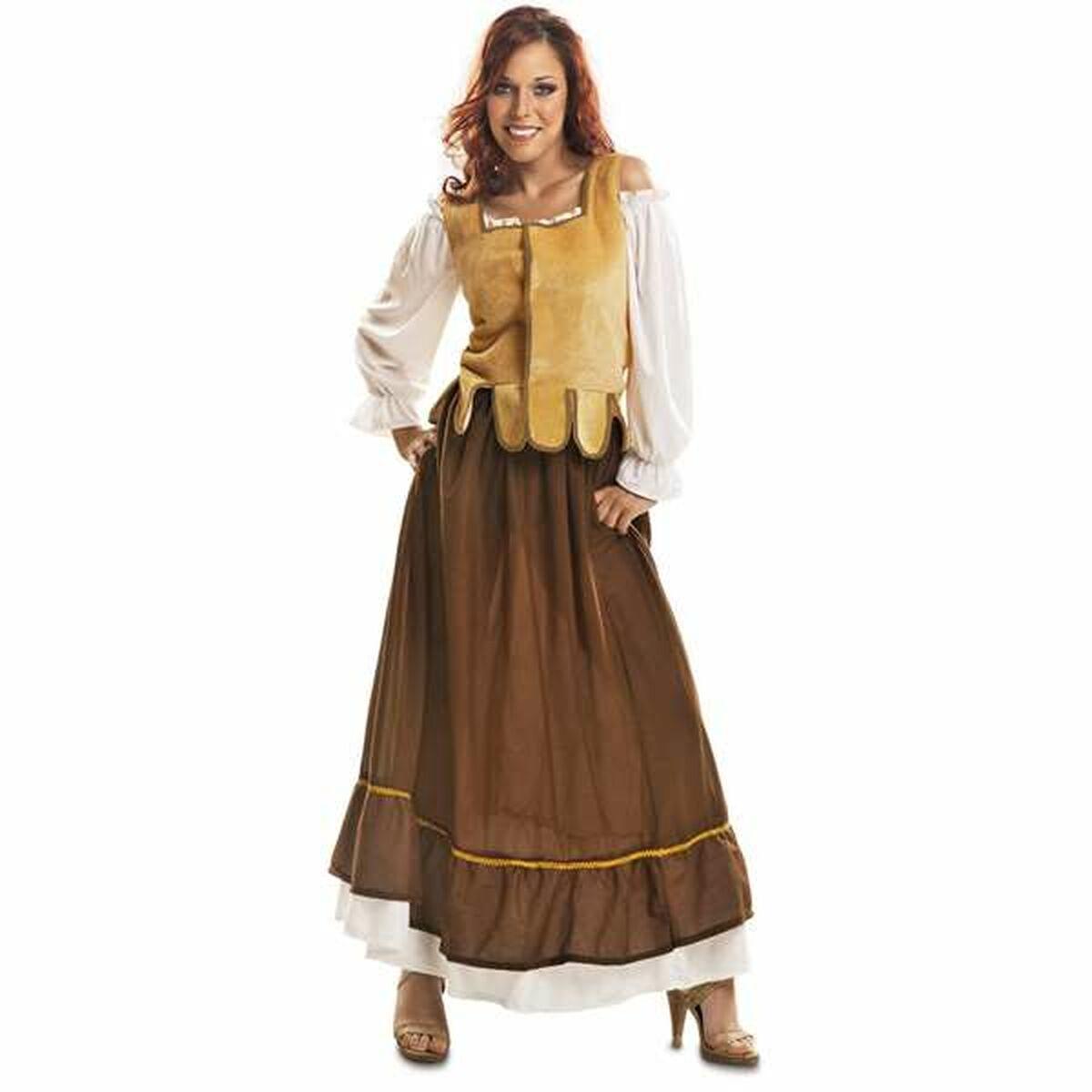 Disfraz para Adultos My Other Me Mesonera XXXL