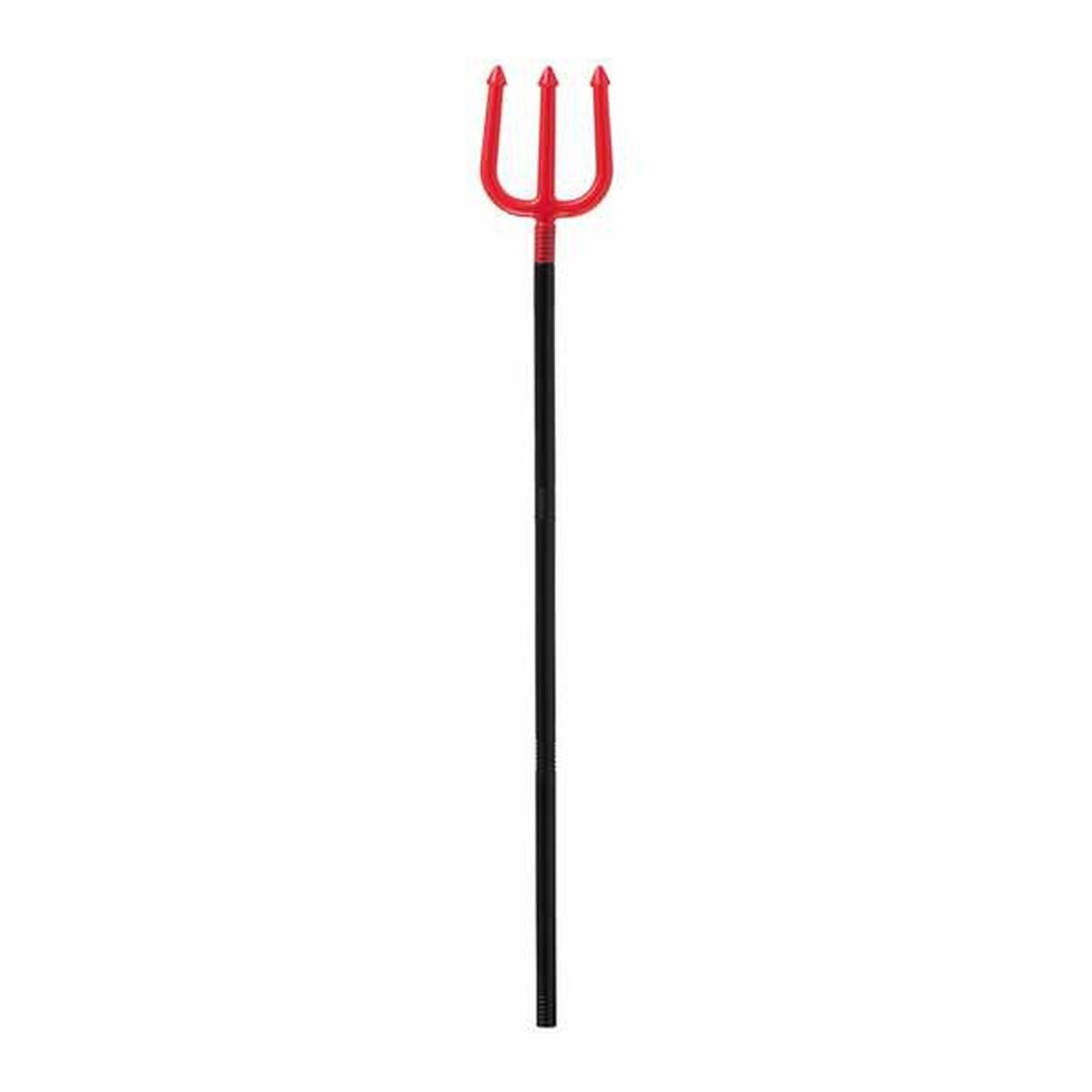 Accesorios para Disfraz My Other Me Tridente 107 cm