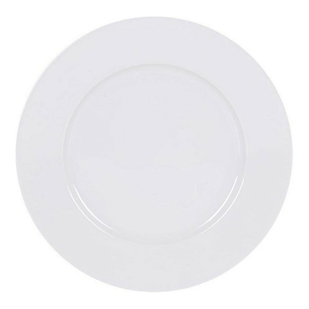 Plato Llano La Mediterránea Felit (Ø 27 cm)