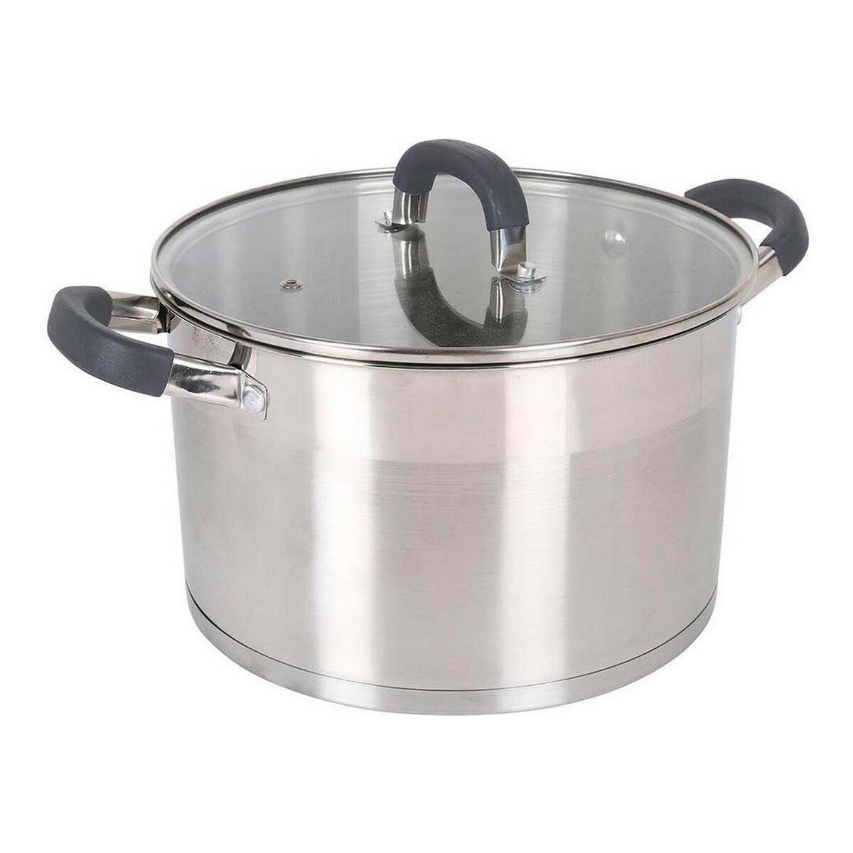 Cacerola Inde 1,7 L Acero