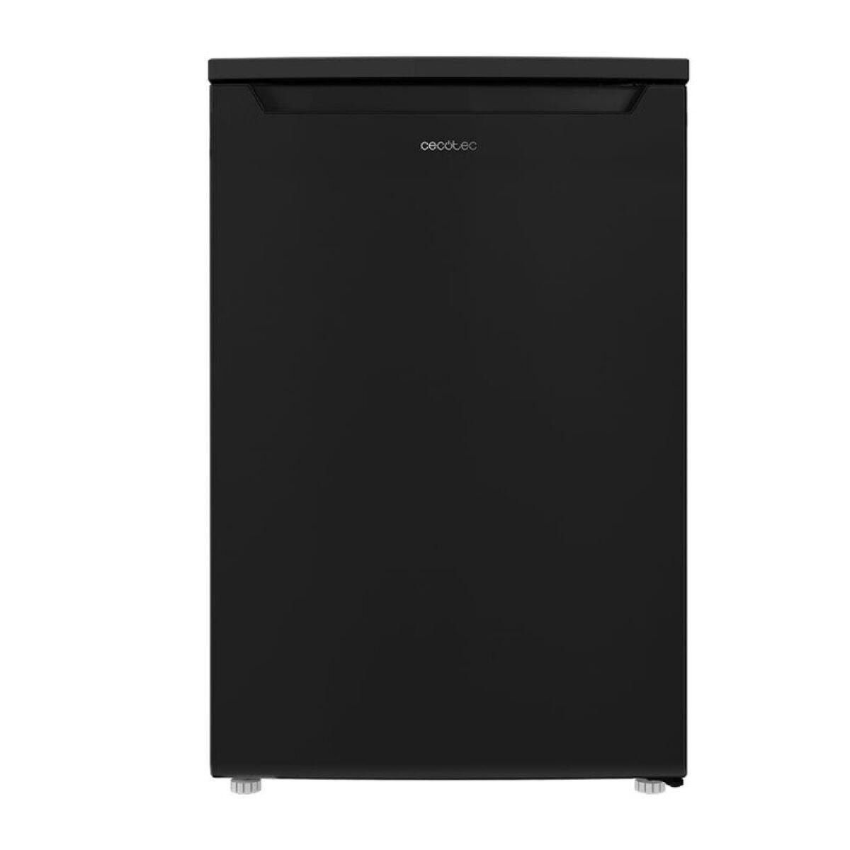 Mini Nevera Cecotec Bolero CoolMarket TT 107 Negro 54,9 x 55,7 x 84,5 cm