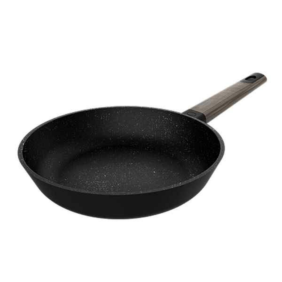 Sartén Antiadherente Cecotec Polka Excellence 24 Bucket Force Aluminio Ø 24 cm