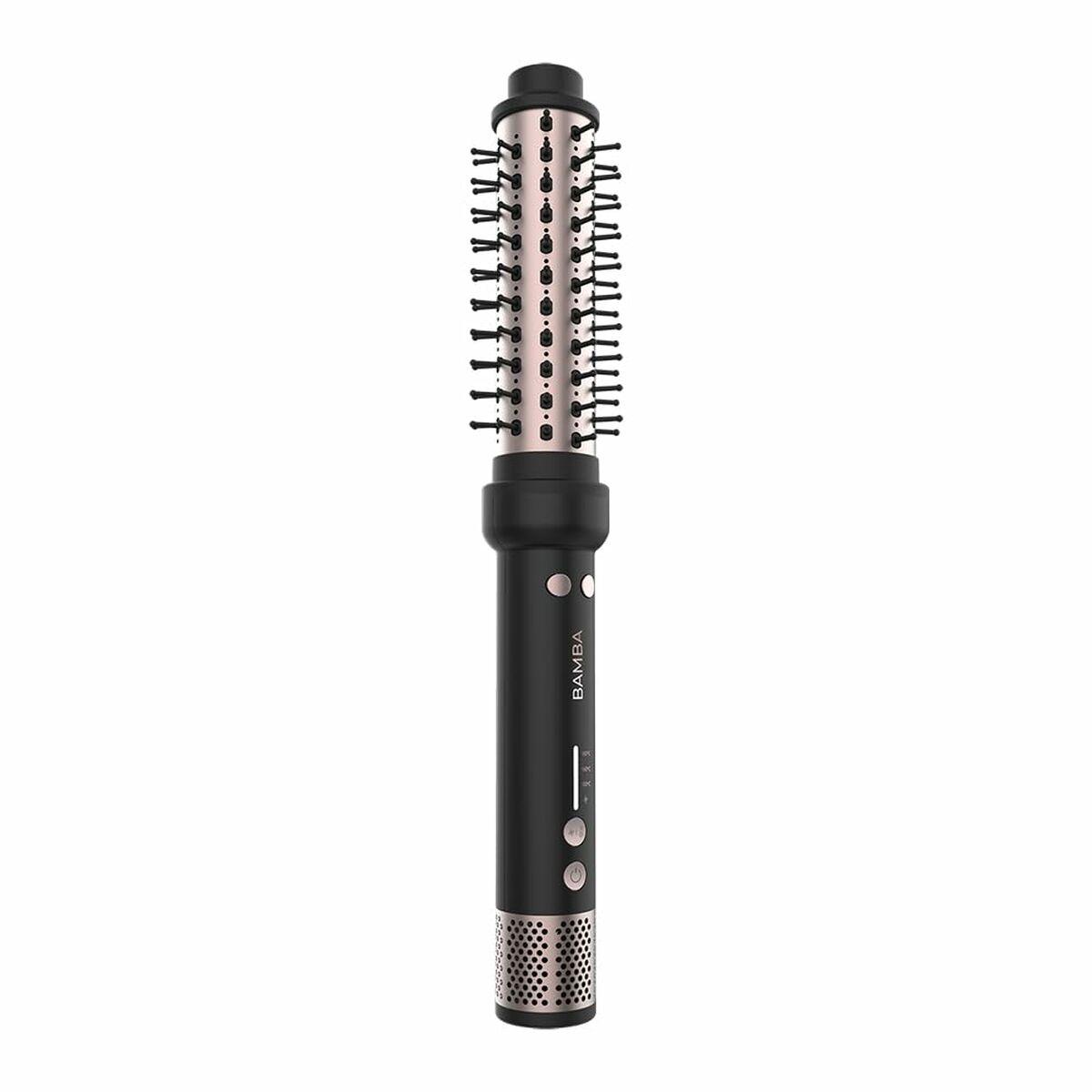 Cepillo Alisador Cecotec InstantCare Curly AirFlow