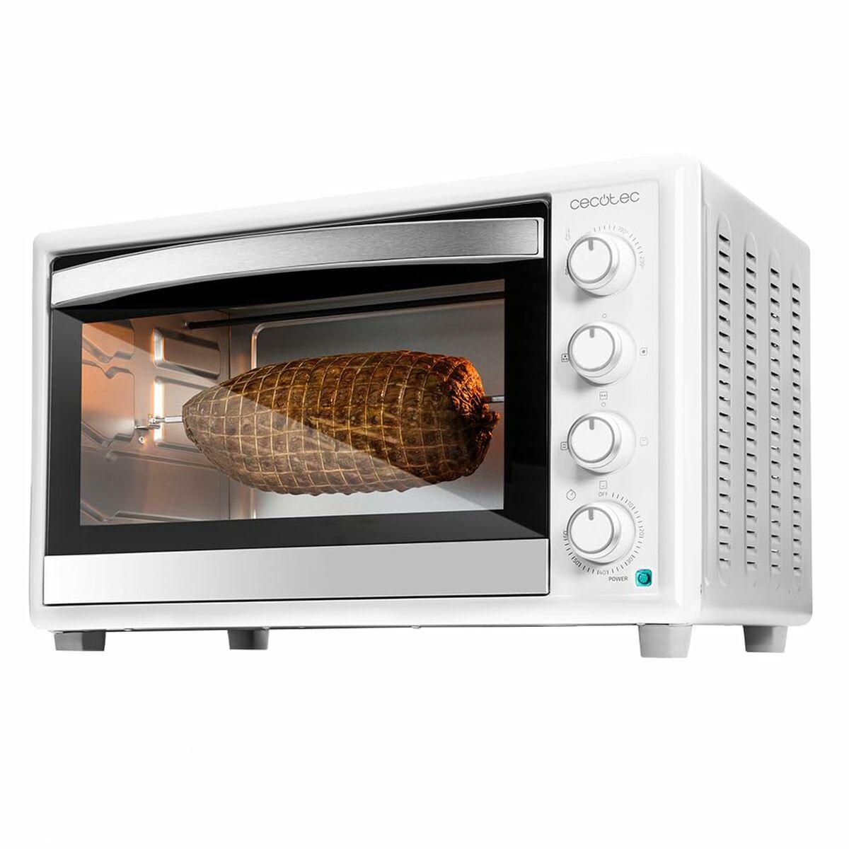 Hornillo Cecotec Bake&Toast 4600 2000 W