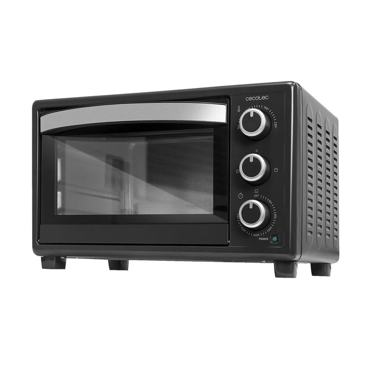 Hornillo Cecotec Bake&Toast 2300 1500 W 23 L